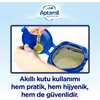 Aptamil 1 Devam Sütü 1200 gr + 800 gr 
