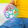 Oball Klasik Top Pink Purple