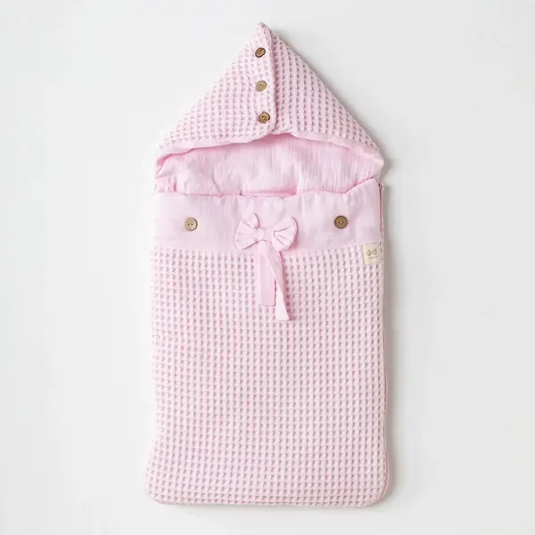 Andy Wawa Portbebe Pike Baby Home Pembe