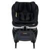 Besafe Izi Turn B I-Size Oto Koltuğu 0-18 Kg Premium Car Interior Black