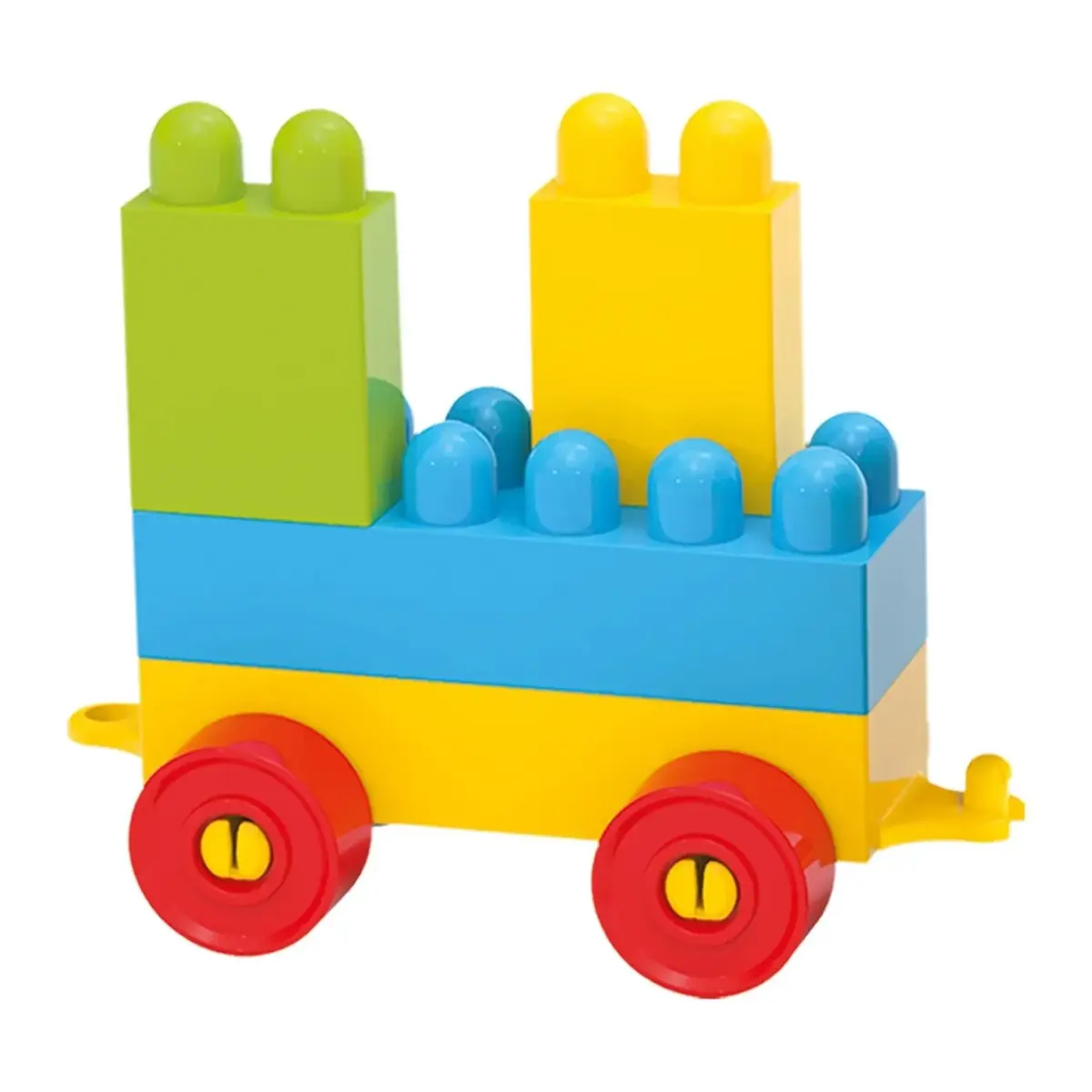Fen Toys Multi Blocks 92 Parça