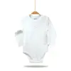 Bibaby Organik Body Baby Elephant Ekru - Sarı