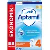 Aptamil 4 Devam Sütü 1200 Gr