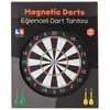 LC Eğlenceli Manyetik Dart Tahtası 