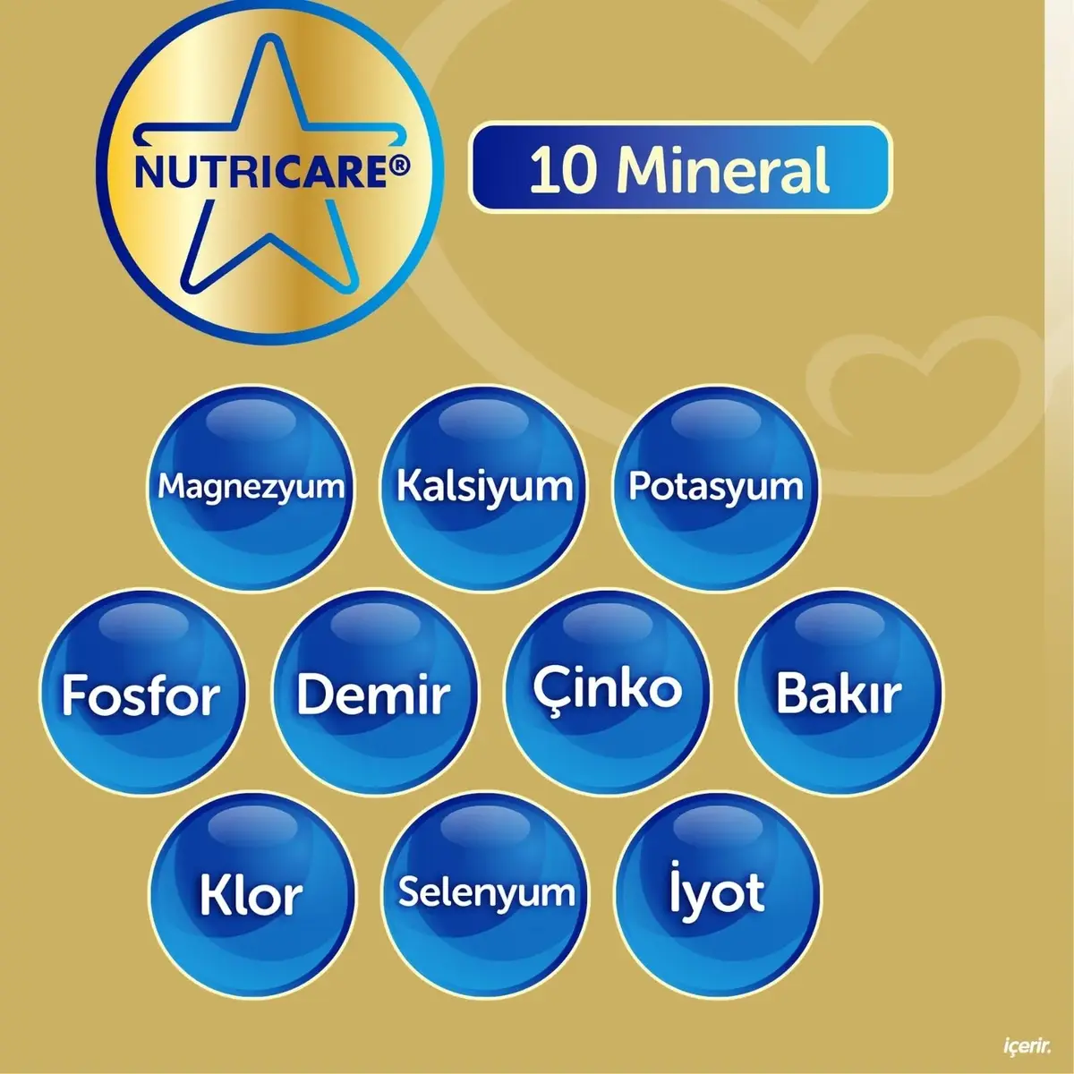 Bebelac Gold 3 Devam Sütü 350 gr