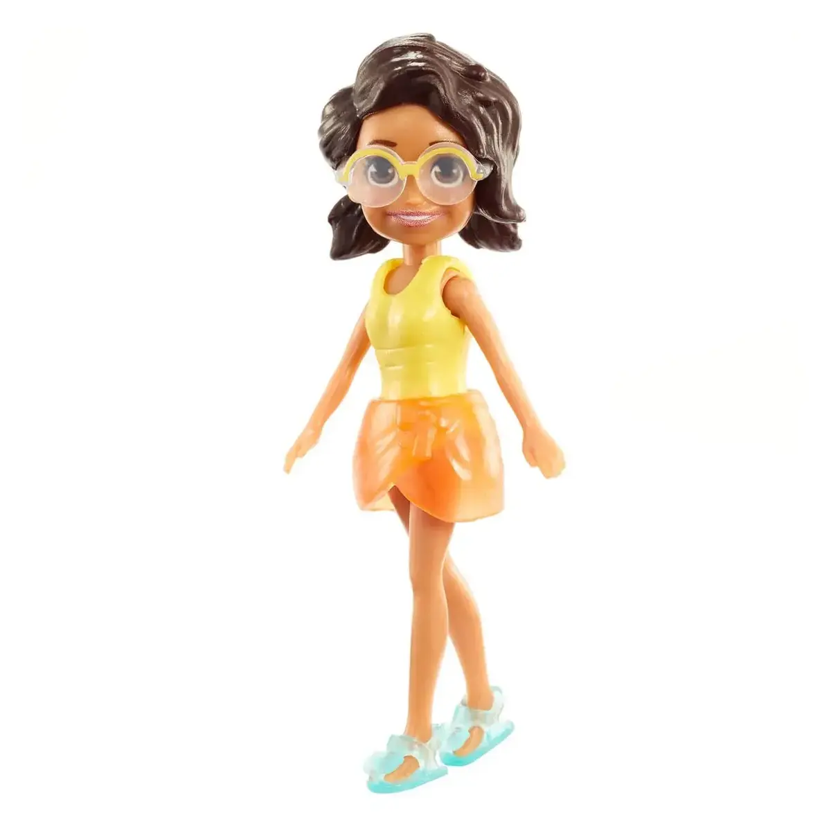 Polly Pocket ve Moda Aksesuarları Seti