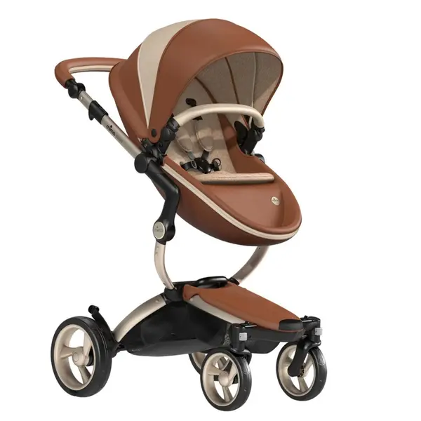 Mima Xari Special Edition Set Moscow Camel