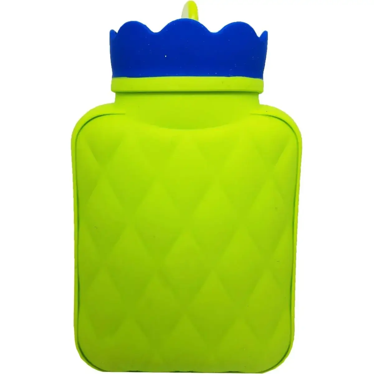 Fashy Termofor Küçük Silikon Yeşil