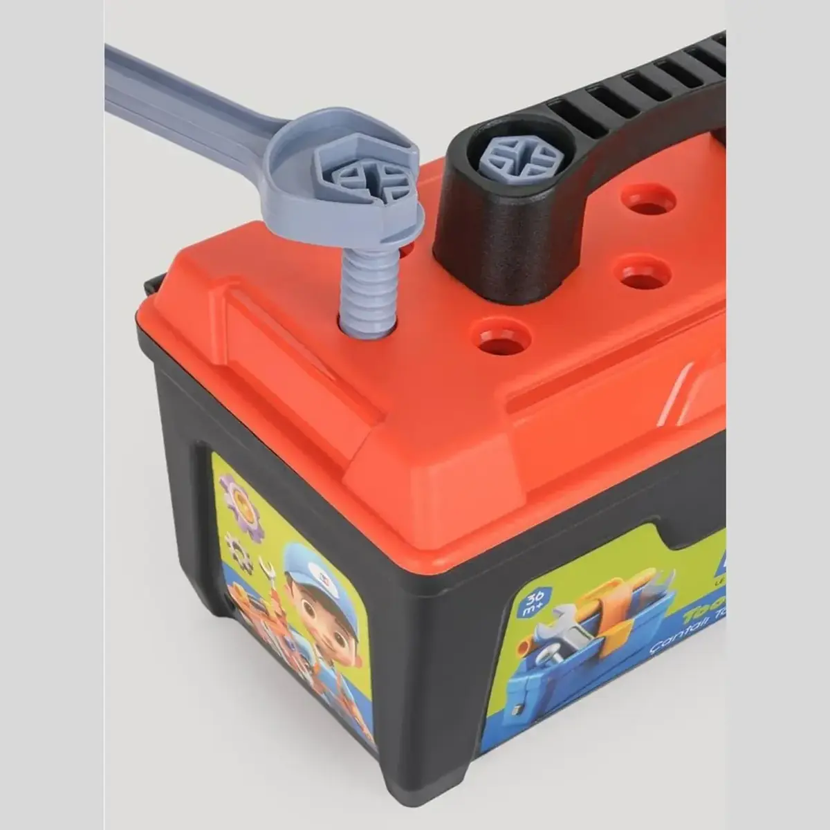 LC Çantalı Tamir Seti