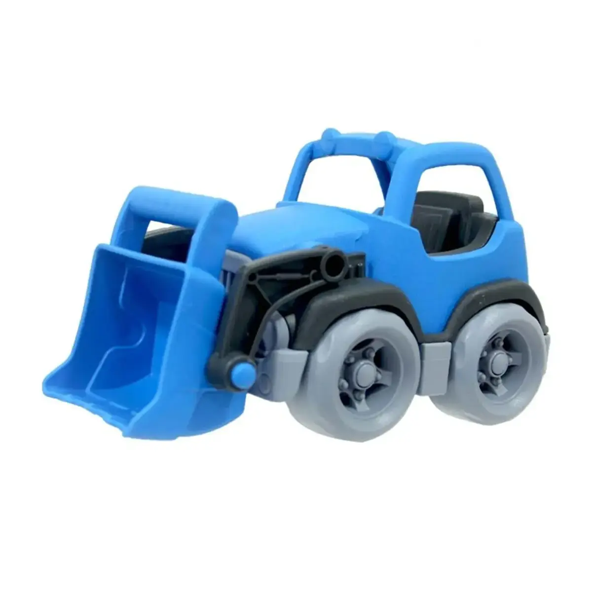 LC Minik Kepçe Tekli