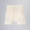 Moi Noi Şort Cepli Bej