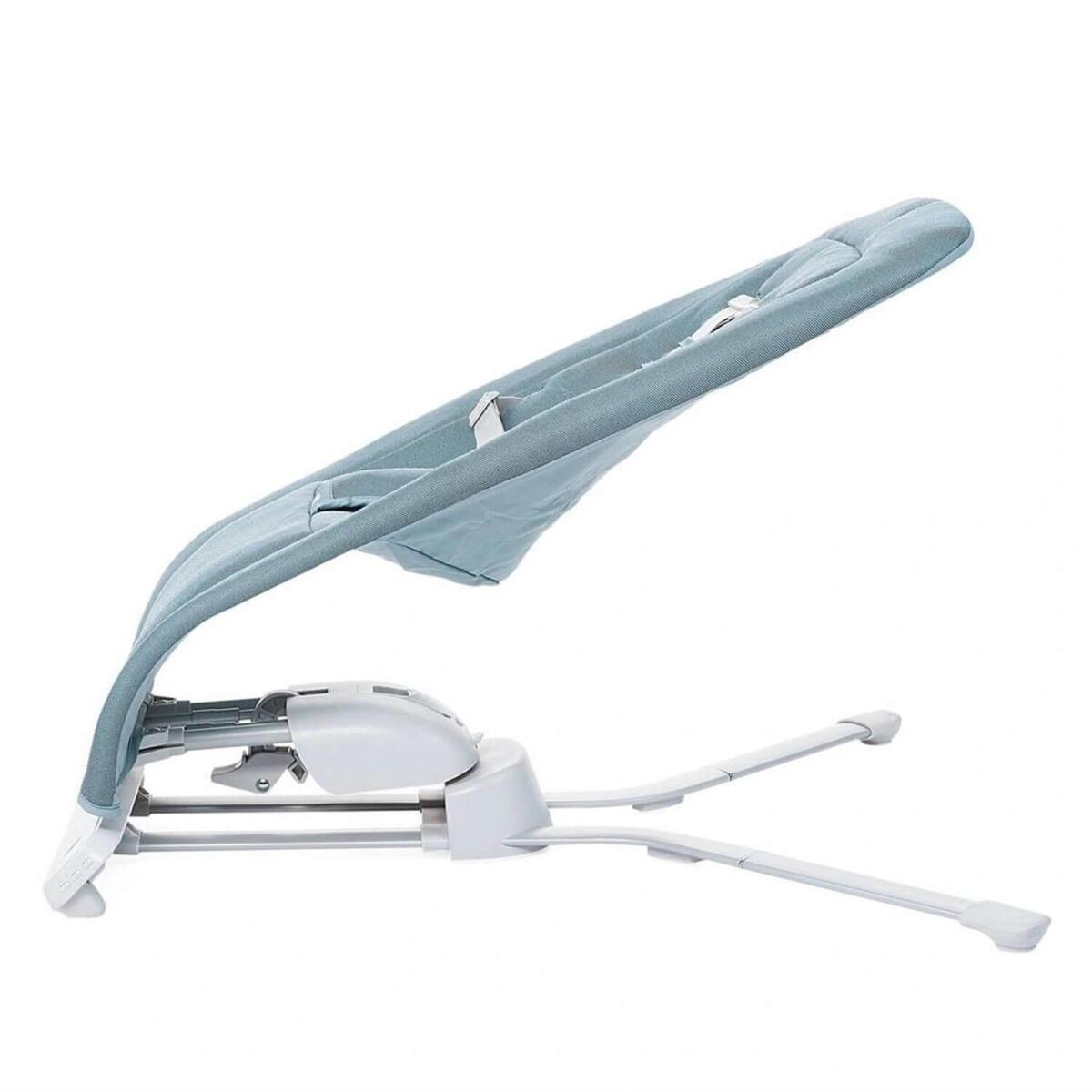 Chicco Rhythm'N Sound Ev Tipi Ana Kucağı Aquarelle
