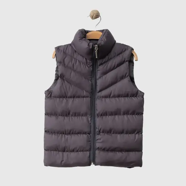 Winimo Şişme Yelek Sport Füme