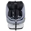 Prego Q9000 Cosmofıx I-Size Oto Koltuğu 0-36 Kg Gri