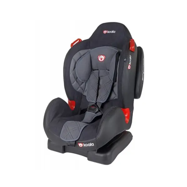 Koala Secura Plus II Oto Koltuğu 9-25 Kg Stone