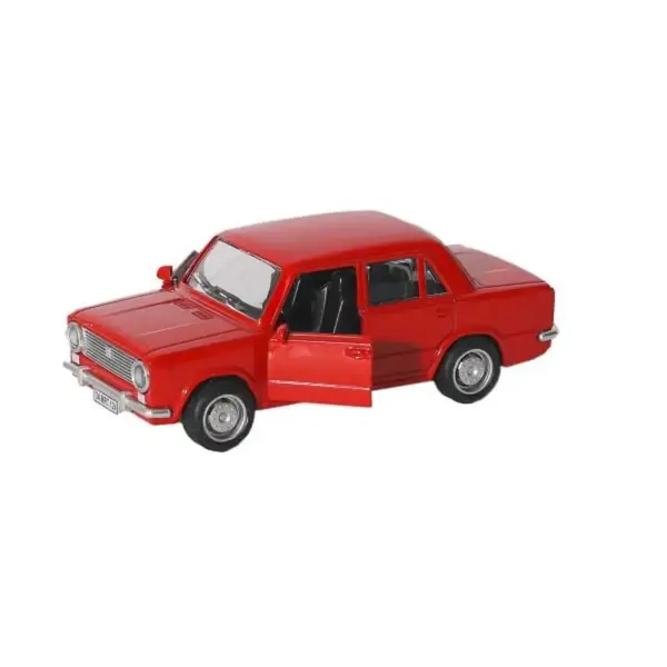 Metal Çekbırak Murat 124