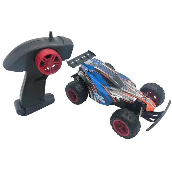 Oyuncak Uzaktan Kumandalı Hız Aracı 1/22