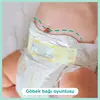 Momys Care Bebek Bakım Örtüsü 60*90 cm 10lu, Prima Premium Care Bebek Bezi 1 Beden Yenidoğan 70li 
