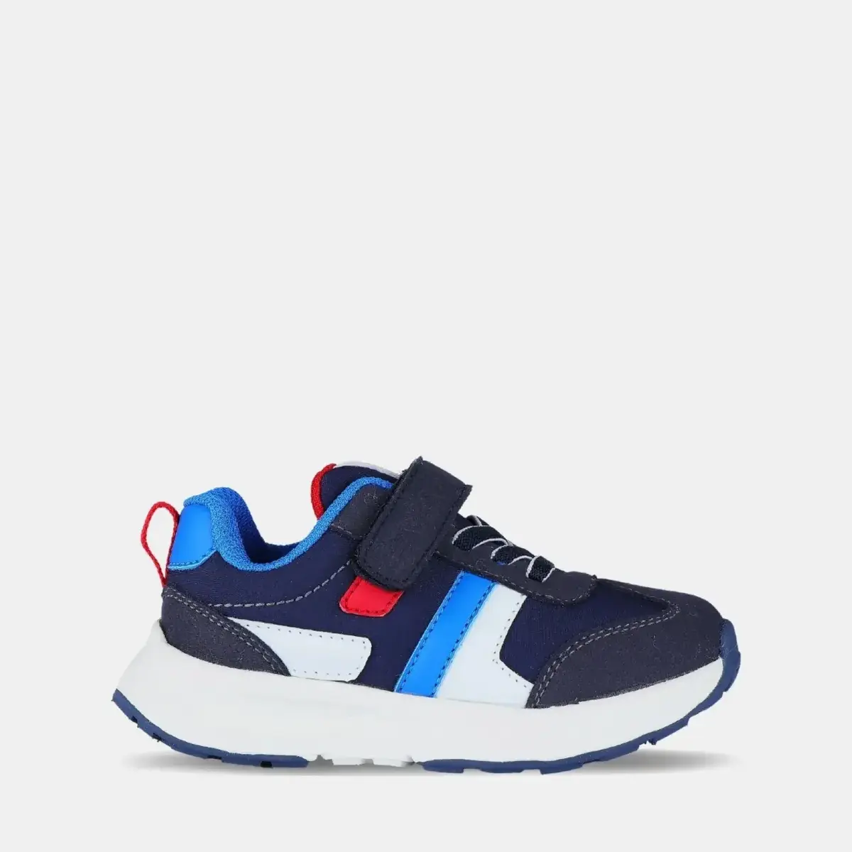 Vicco Omen Ayakkabı Spor Phylon Lacivert