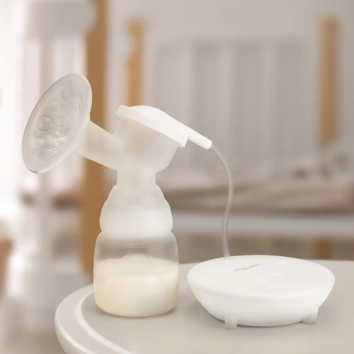 Momys Care Elektronik Göğüs Pompası