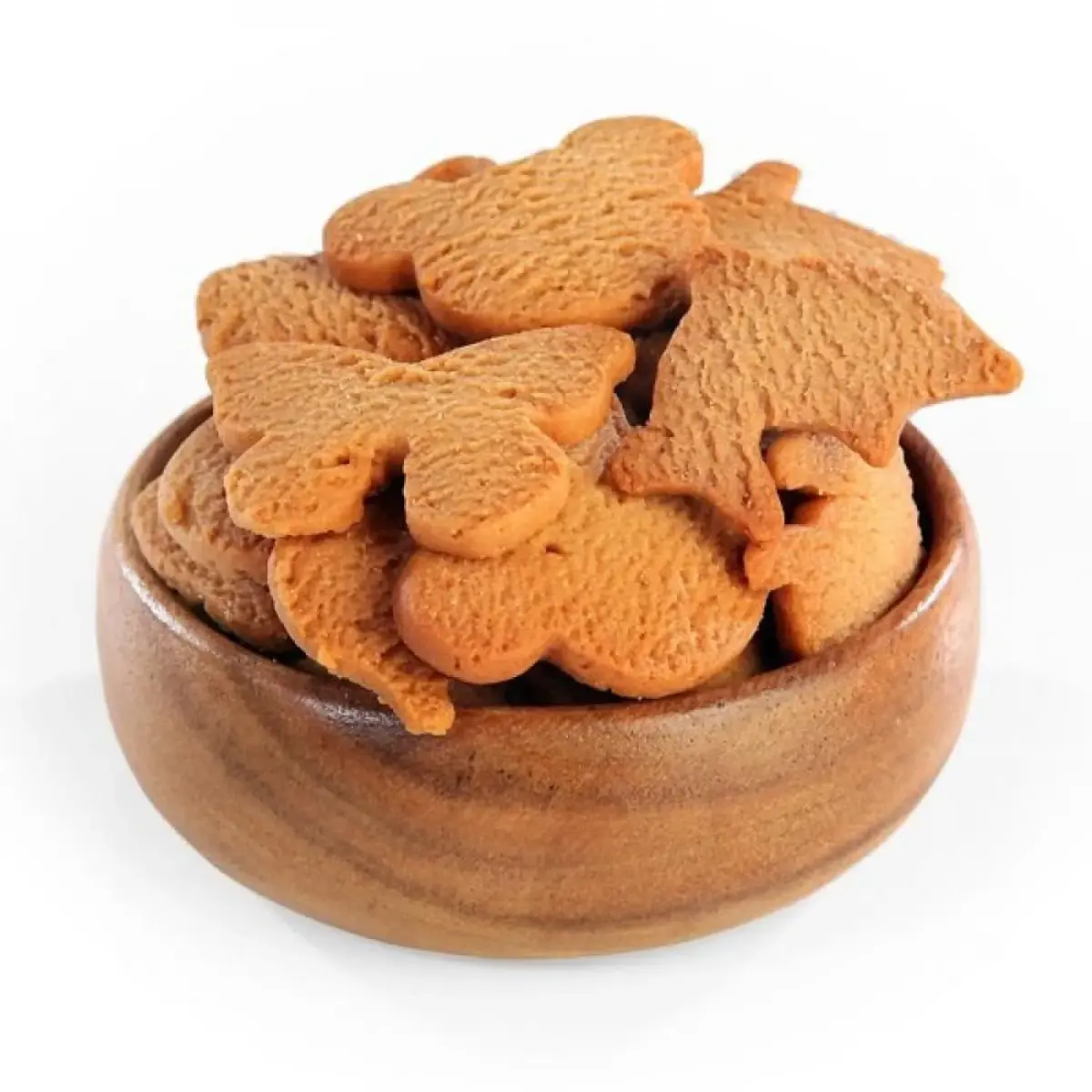 Secret Farm Organik Üzümlü Bisküvi 65 gr