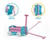 Babycim Çek Çek Arabam Pembe