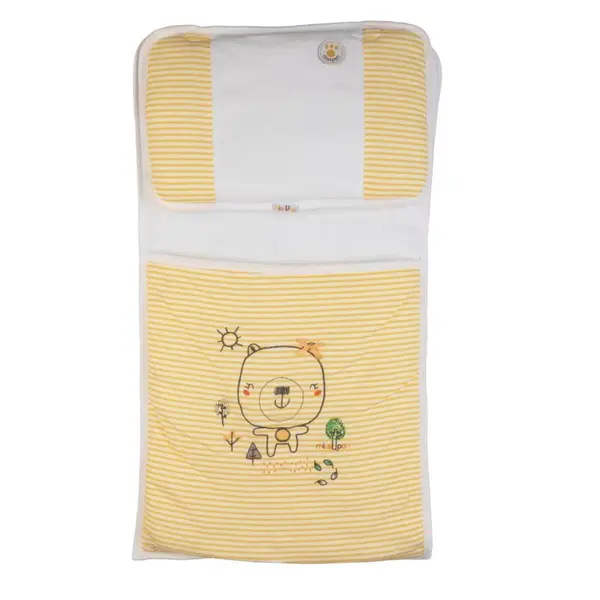 Bebepan Alt Açma Mrs.Nature Orijinal Renk