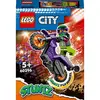 LEGO City Gösteri Motosikleti 60296