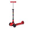 Babyhope JY-H01 Power Scooter Kırmızı