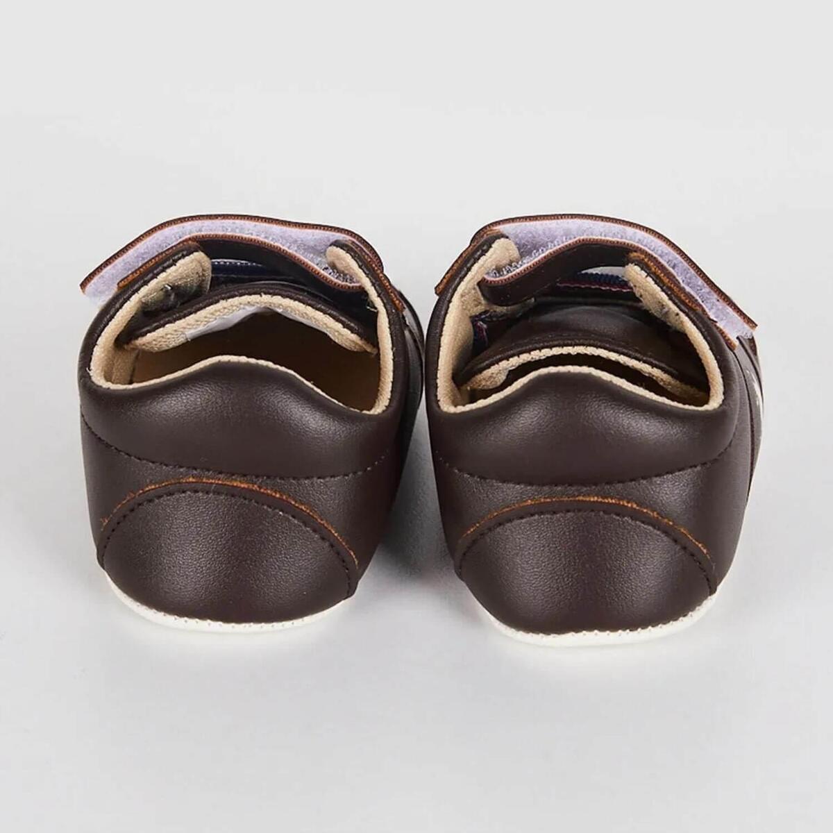 U.S. Polo Ayakabı Kahverengi