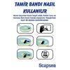 Scapsea Kolluk Poşetli 10-40 Kg