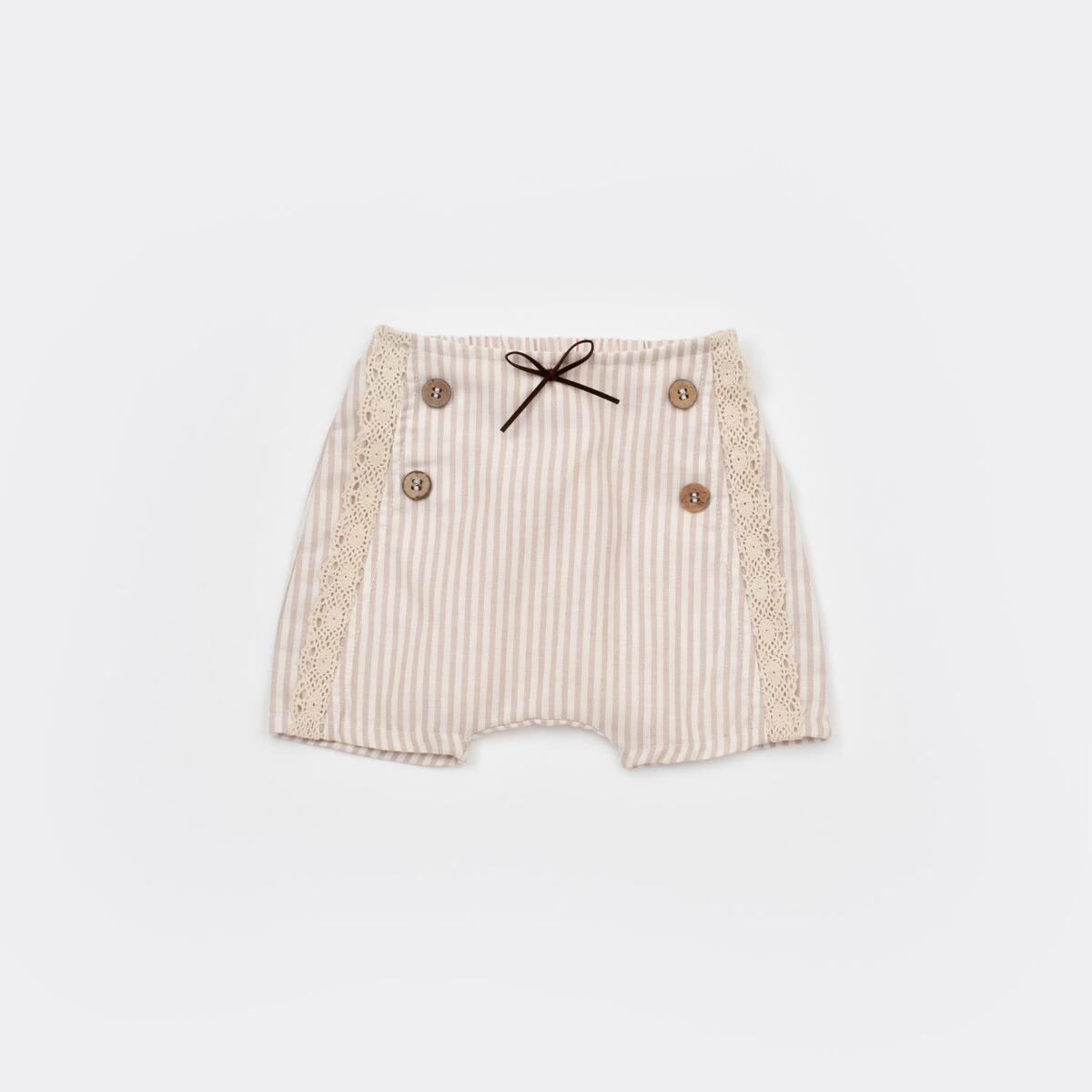 Bibaby 2li Takım Pink Lady Gül Kurusu