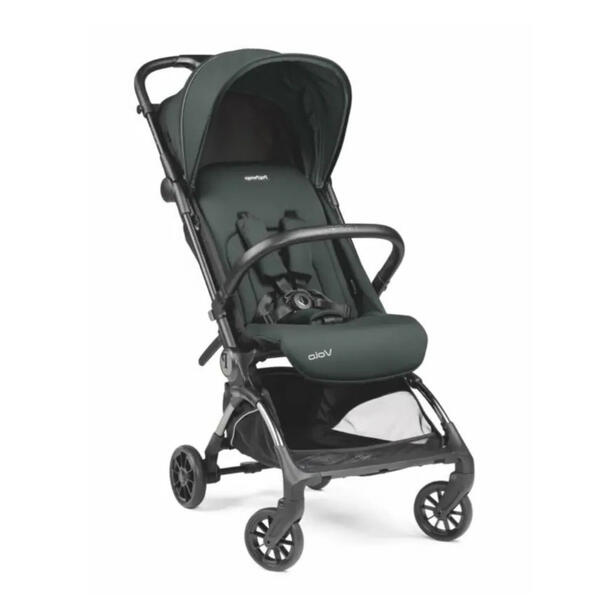 Peg Perego Volo Bebek Arabası Metal