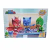 Ca Games Pjmasks Frame Puzzle 35 Parça