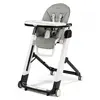 Peg Perego Siesta Follow Me Mama Sandalyesi Ice