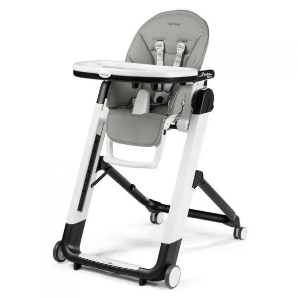 Peg Perego Siesta Follow Me Mama Sandalyesi Ice