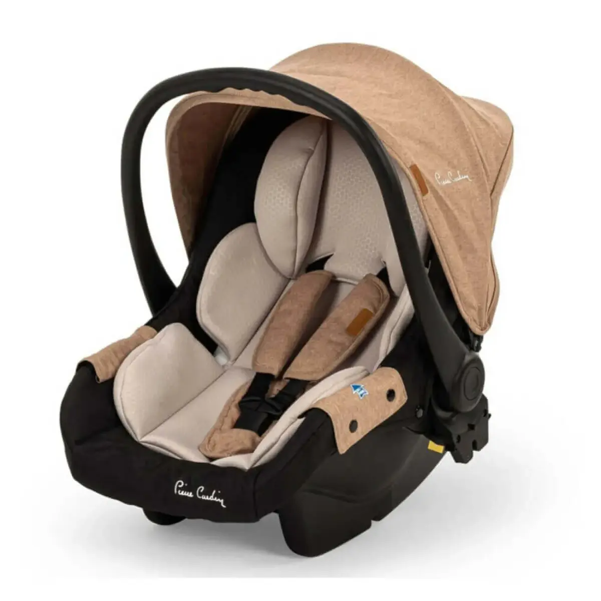 Pierre Cardin Legend Travel Sistem Bebek Arabası Kahve