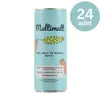 Multimalt Anne Sütü Arttıran Alkolsüz %100 Malt ve Hurma Suyu 250 ml x24