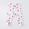 Bibaby Organik Hastane Çıkışı 10lu Wild Flowers Spring Blue