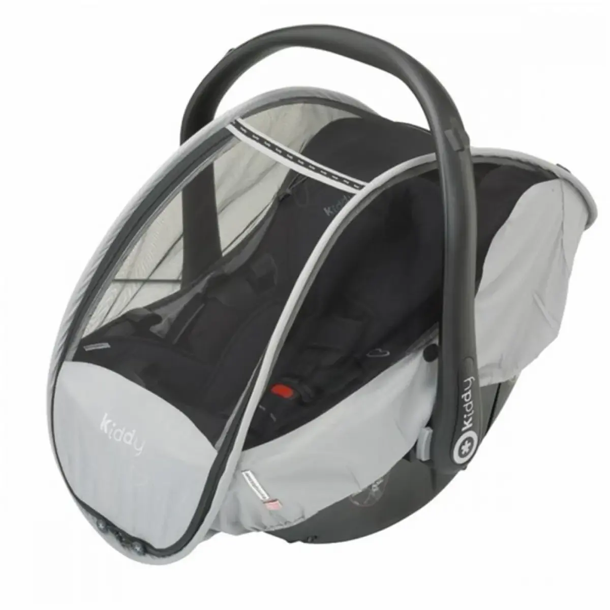 Kiddy Ana Kucağı Yağmurluk - Sineklik