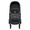 Maxi Cosi Adorra2 Bebek Arabası Essential Graphite