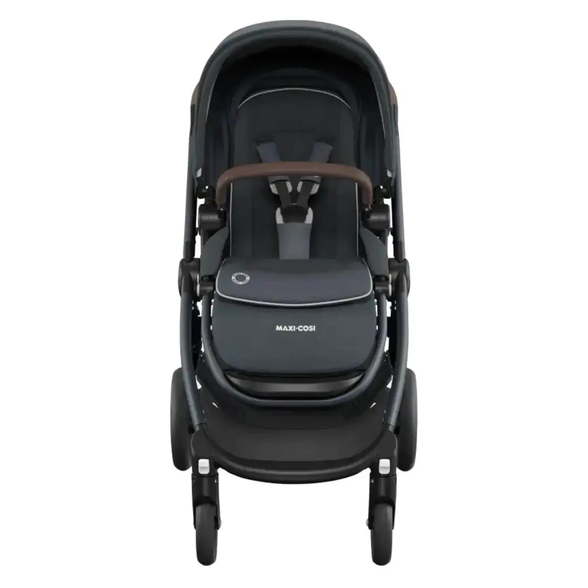 Maxi Cosi Adorra2 Bebek Arabası Essential Graphite