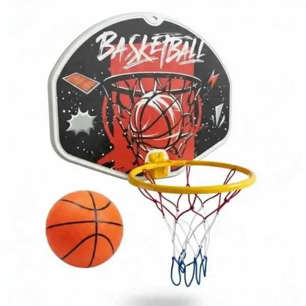 Basket Potası Büyük Boy