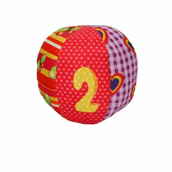 Eğlenceli Yumuşak Top