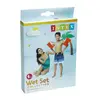 Intex Kolluk Kırmızı 30x15 cm
