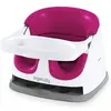Ingenuity Baby Base Portatif Mama Sandalyesi Pink Flambe