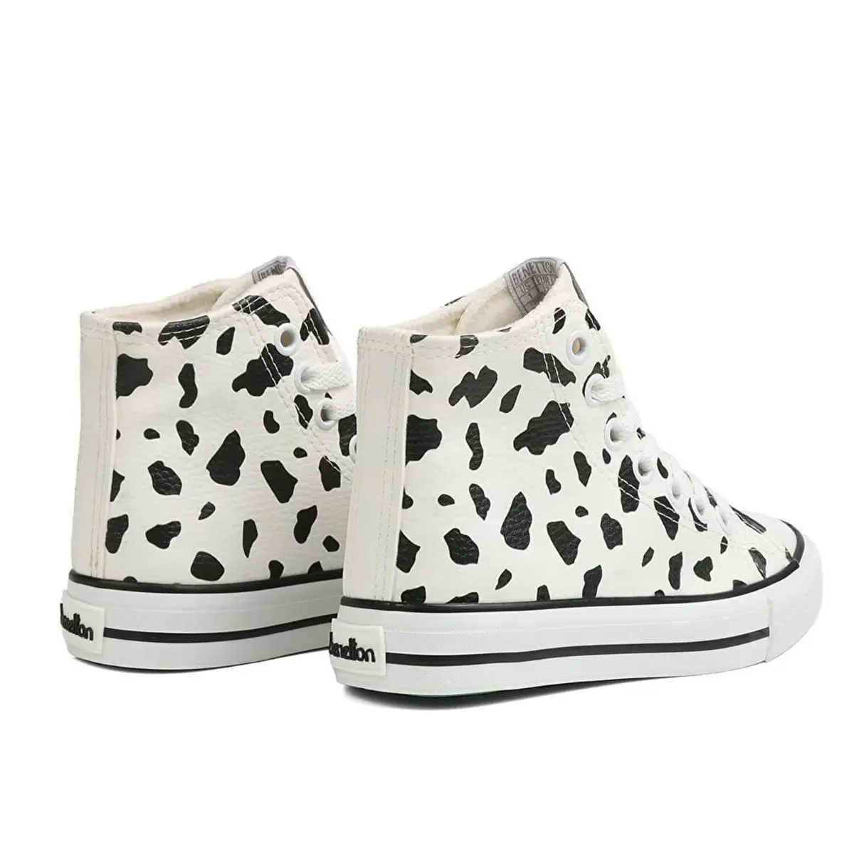 Benetton Ayakkabı Spor Dalmaçyalı