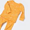 Bibaby Pijama Takımı Zoo Is Good Old Gold