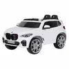 Rollplay Akülü Araba Bmw X5 Premium Beyaz