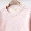 Bebolly Pijama Takımı Baskılı Pembe